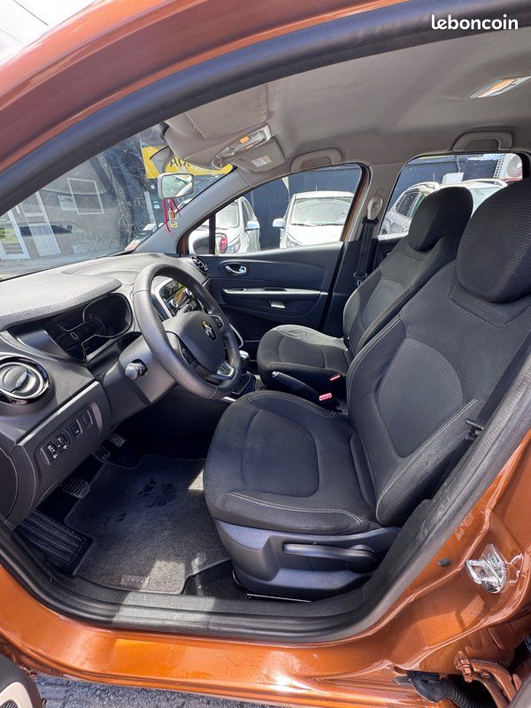Renault capture essence boîte manuelle (image 10)