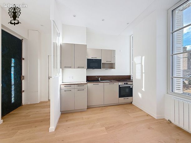 Appartement 5 pièces 107 m² — 7