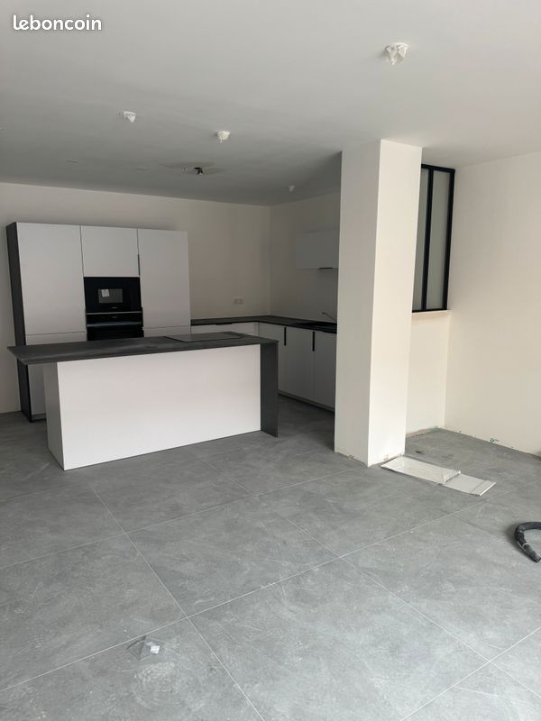 Appartement 4 pièces 83 m² · à Belfort · 83 m² · 169 900 €