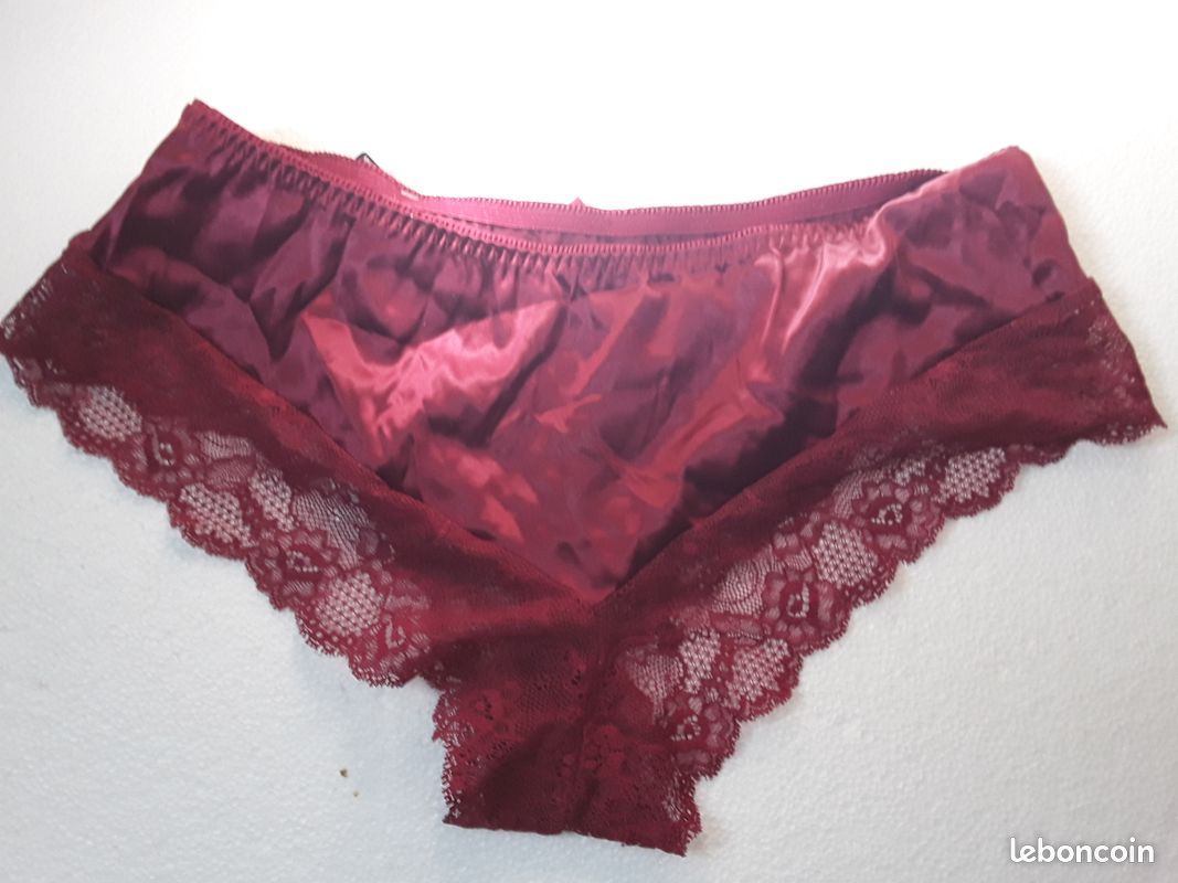 Culotte WELL taille 42 (image 2)