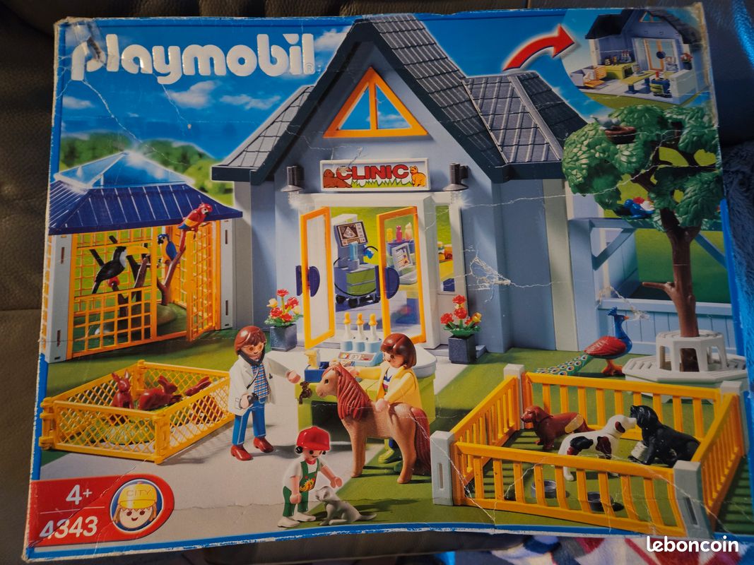 Playmobil (image 3)