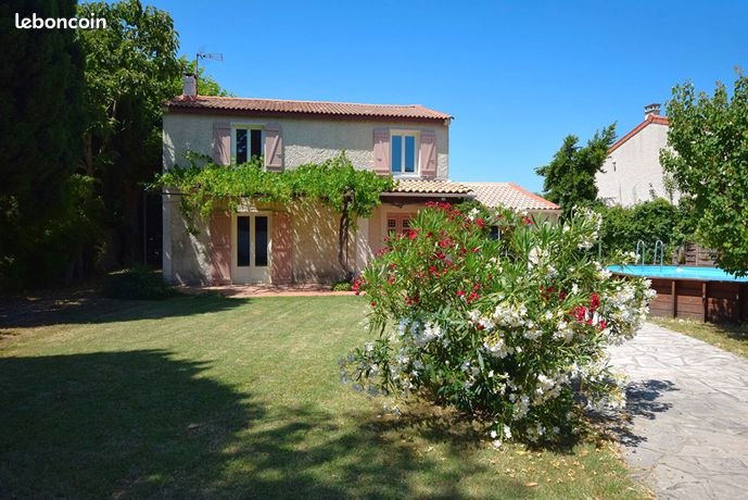 Maison 5 pièces 111 m²