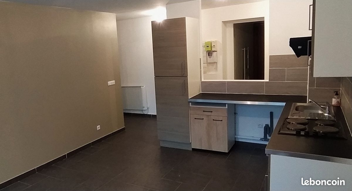 Appartement 2 pièces 46 m² · à Le Havre · 46 m² · 700 €/mois