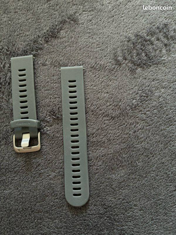 Garmin bracelet 20mm (image 1)