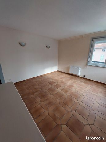 Appartement F3