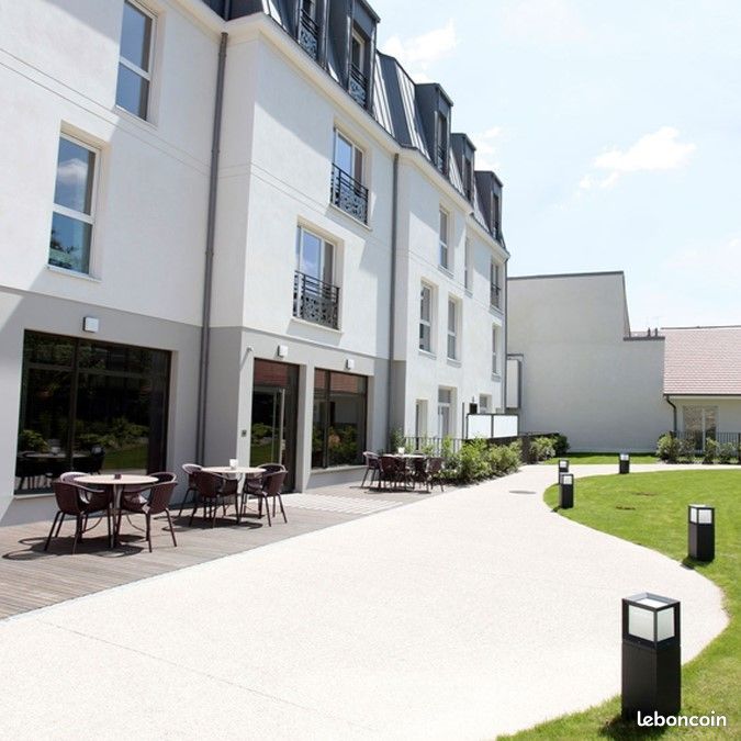Appartement 1 pièce 36 m² · à Villejuif · 36 m² · 166 813 €