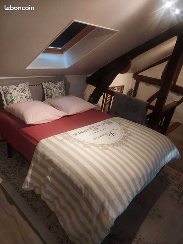 Maison 2 pièces 40 m² · à Louviers · 40 m² · 470 €/mois