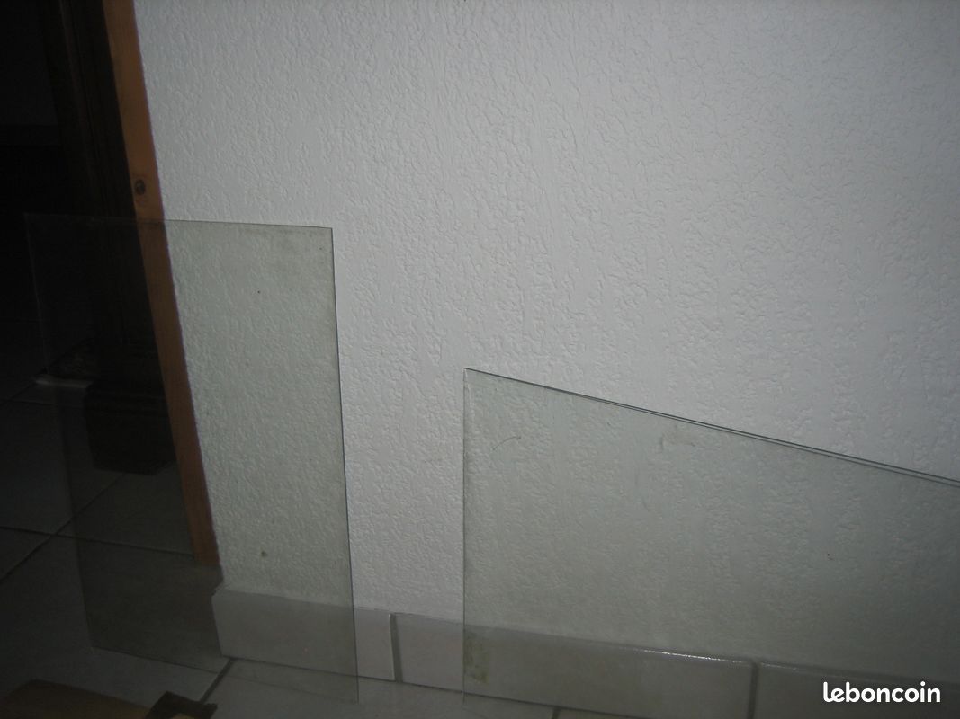 Plaques en verre (image 3)