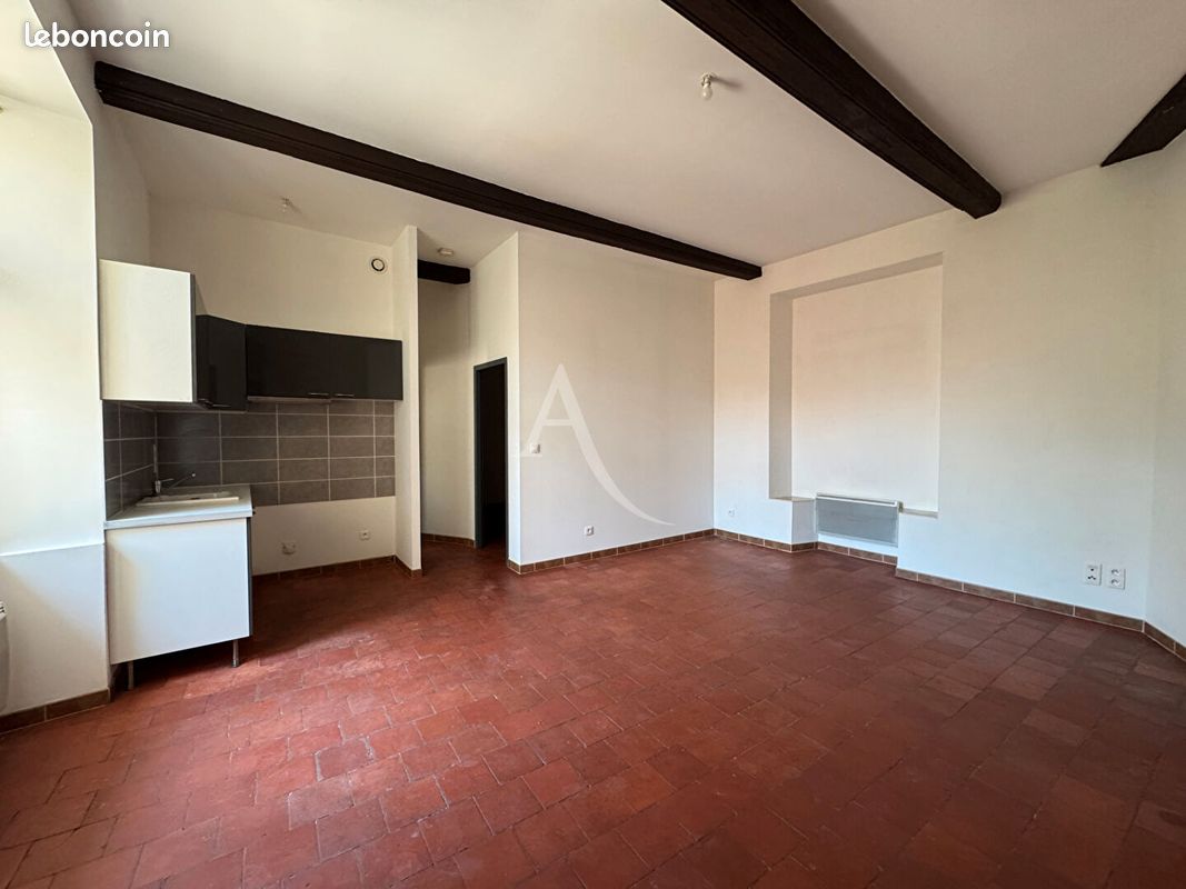 Appartement 2 pièces 45 m² · à Bezouce · 45 m² · 627 €