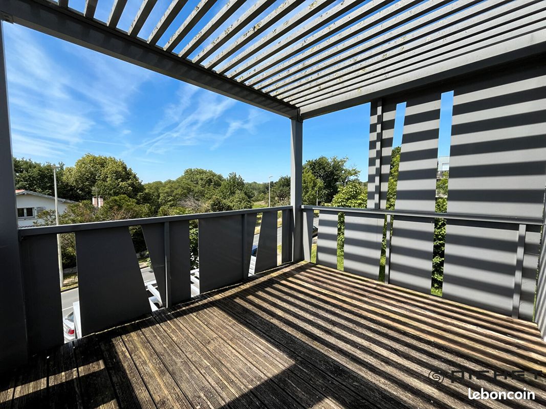 Appartement 3 pièces 65 m² · à Bayonne · 65 m² · 236 500 €