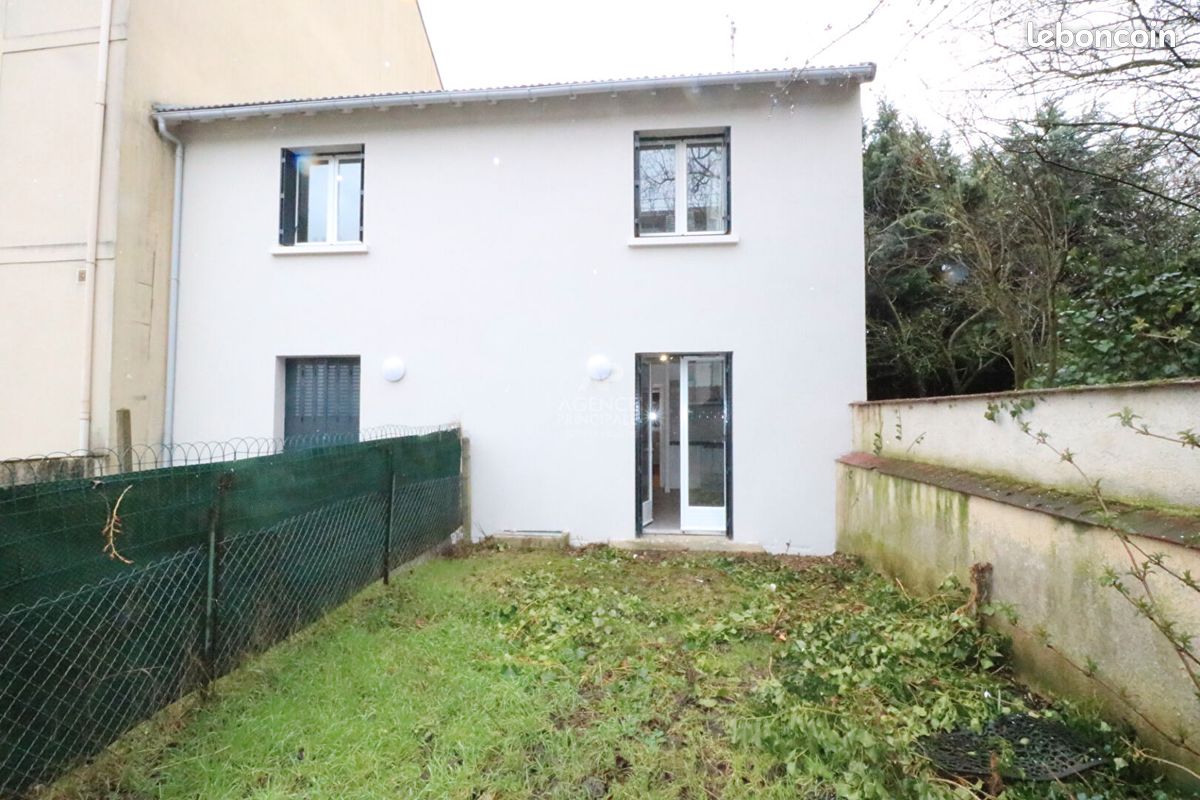 Appartement 2 pièces 33 m² · à Conflans-Sainte-Honorine · 33 m² · 827 €/mois
