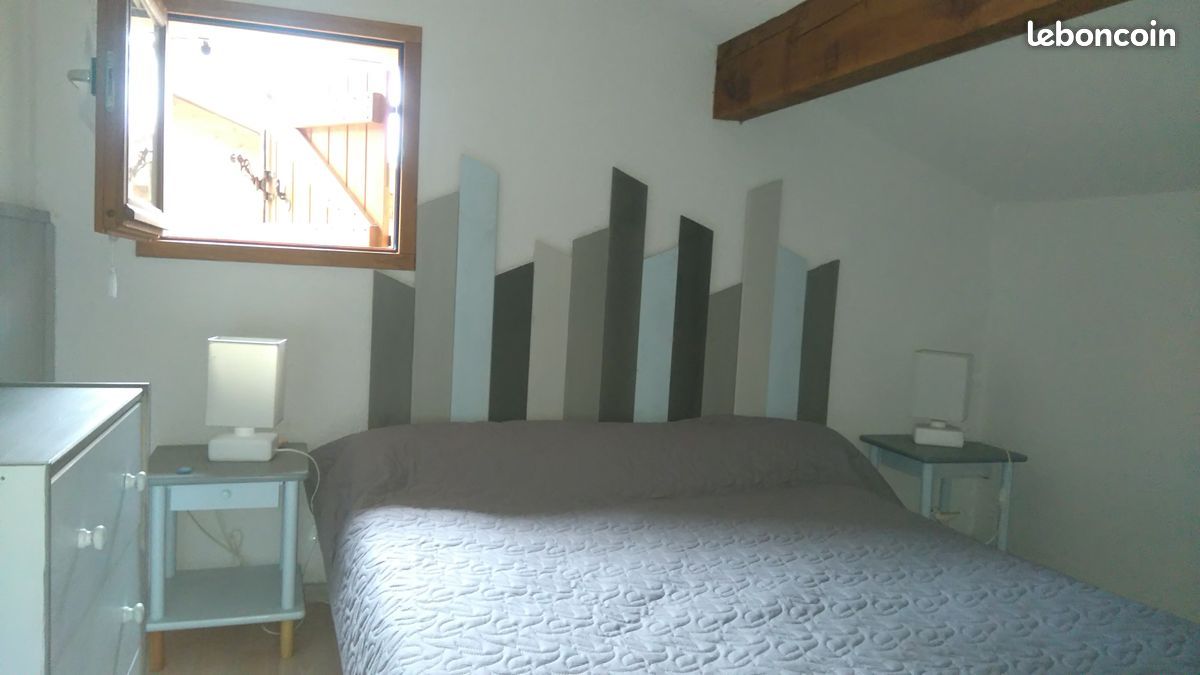 Maison mitoyenne à lacanau océan (image 5)