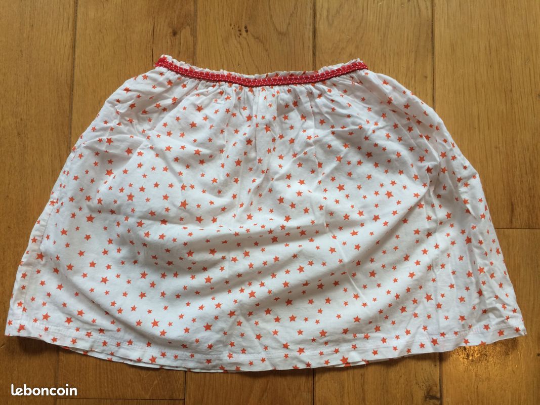 Jupe 8A (image 1)