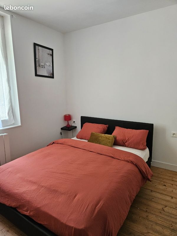 Appartement a louer louviers - Surfyn