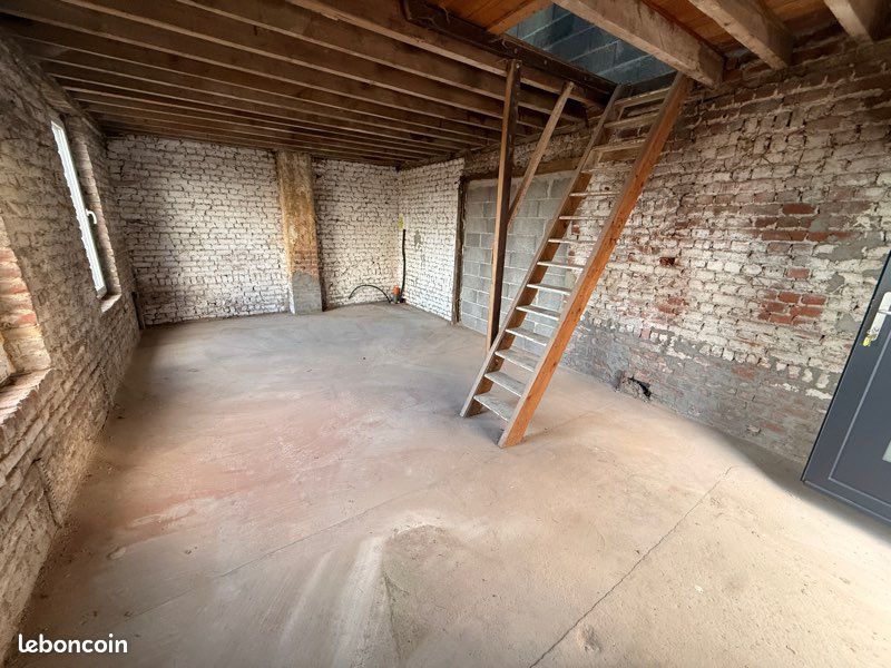 Appartement 2 pièces 51 m² · à Baisieux · 51 m² · 99 000 €