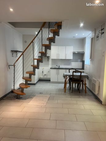 Loue charmante petite maison