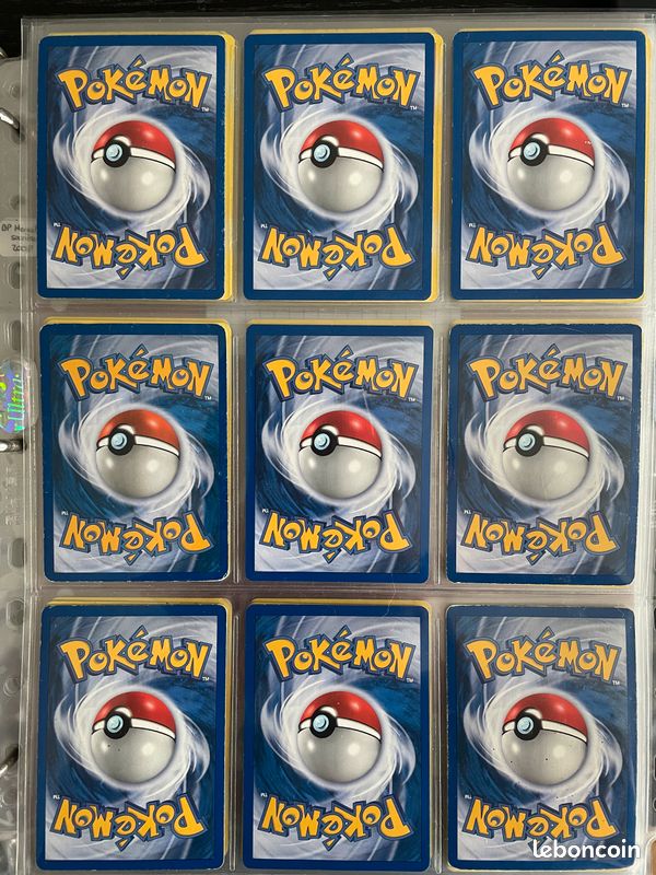 Lot de 37 cartes Pokémon 2008 DP Trésors Mystérieux (image 4)