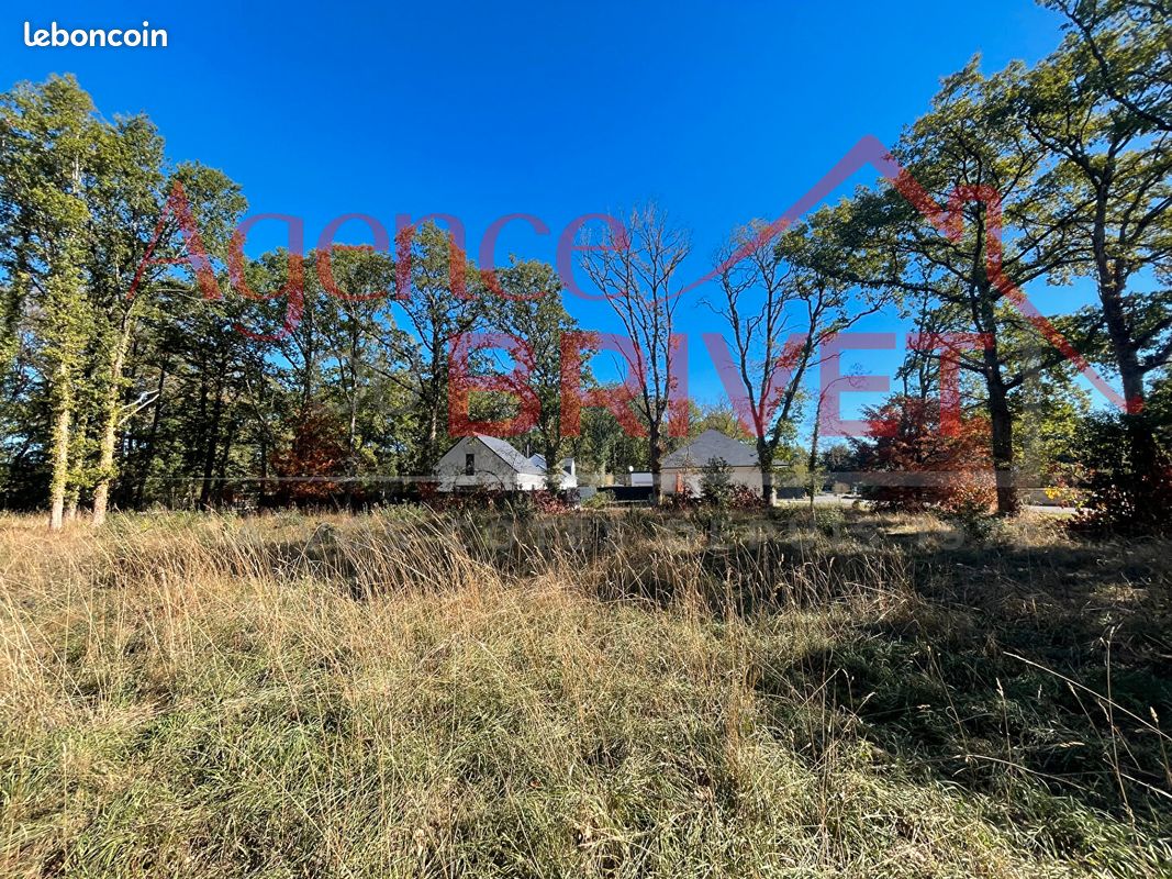 Terrain 474 m² · à La Chapelle-des-Marais · 474 m² · 72 000 €