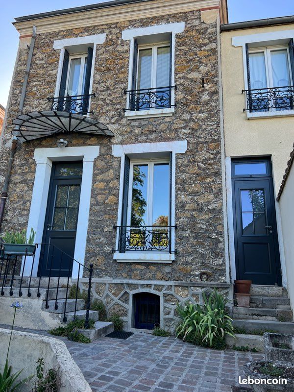 Maison 4 pièces 90 m² · à Juvisy-sur-Orge · 90 m² · 459 000 €