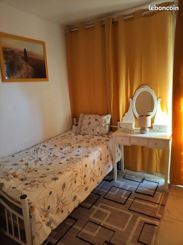 Appartement 3 pièces 80 m² · à Vitry-sur-Seine · 80 m² · 380 €/mois