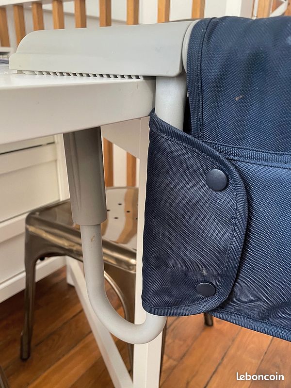 Siège de table Inglesina à partir de 6 mois (jusqu'à 15 kg) (image 7)