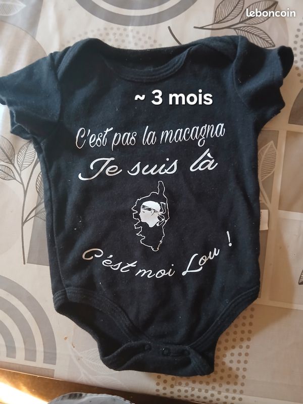 Lot vêtements fille de 6 mois a 24 mois (image 17)