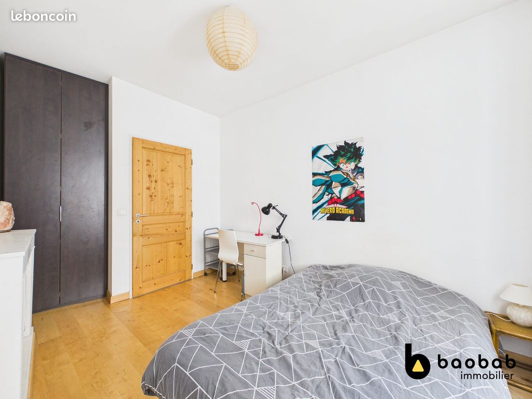 Appartement 5 pièces 136 m² (image 7)