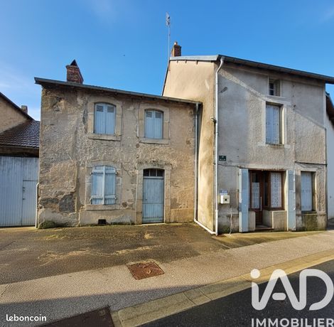 Maison 7 pièces 111 m²