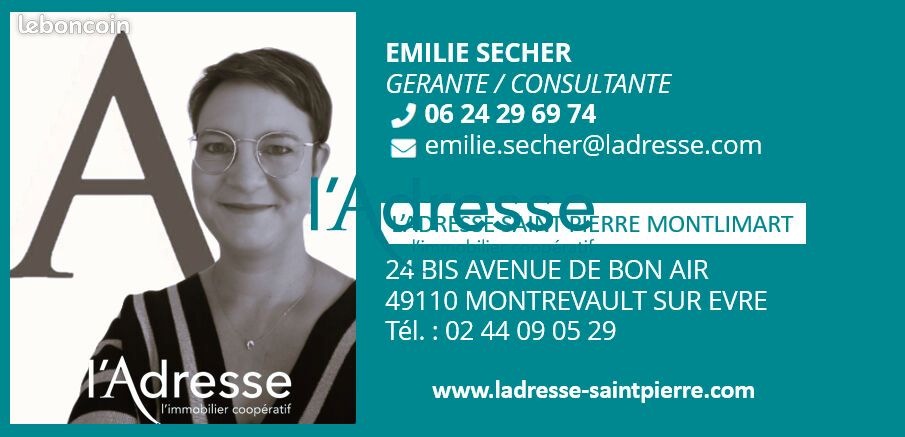Bâtiment 4 pièces 226 m² (image 11)