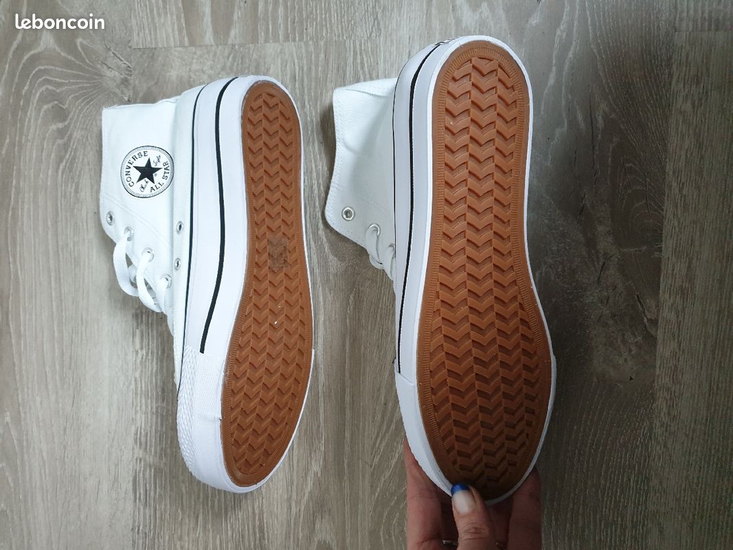 Chaussure taille 40 (image 5)