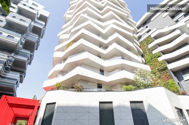 Appartement a louer issy-les-moulineaux - 4 pièce(s) - 132 m2 - Surfyn