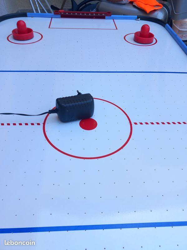 Table air hockey (image 2)