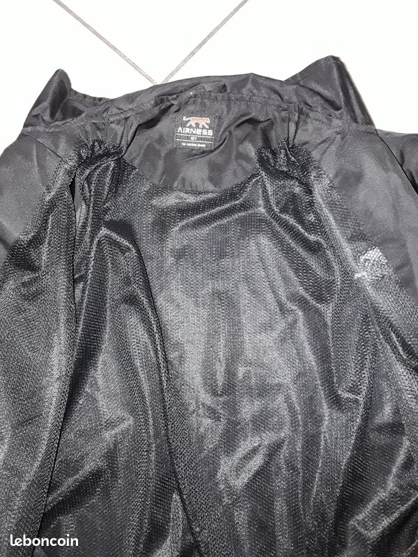 Veste survêtement (image 2)