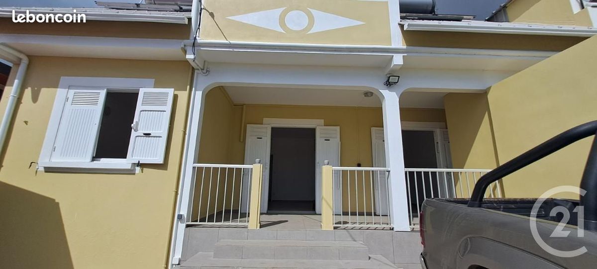 Appartement 4 pièces 117 m² · à Sainte-Suzanne · 117 m² · 1 870 €/mois