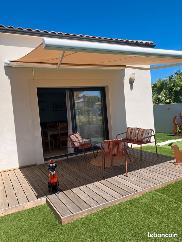 Maison 4 pièces 94 m² · à Montblanc · 94,2 m² · 330 000 €