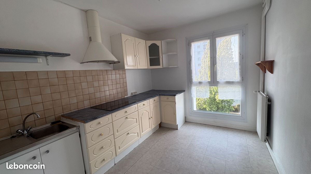 Appartement 2 pièces 55 m² · à Nantes · 55 m² · 159 100 €