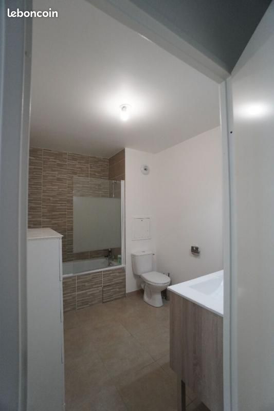 Appartement a louer villepinte - 2 pièce(s) - 57 m2 - Surfyn