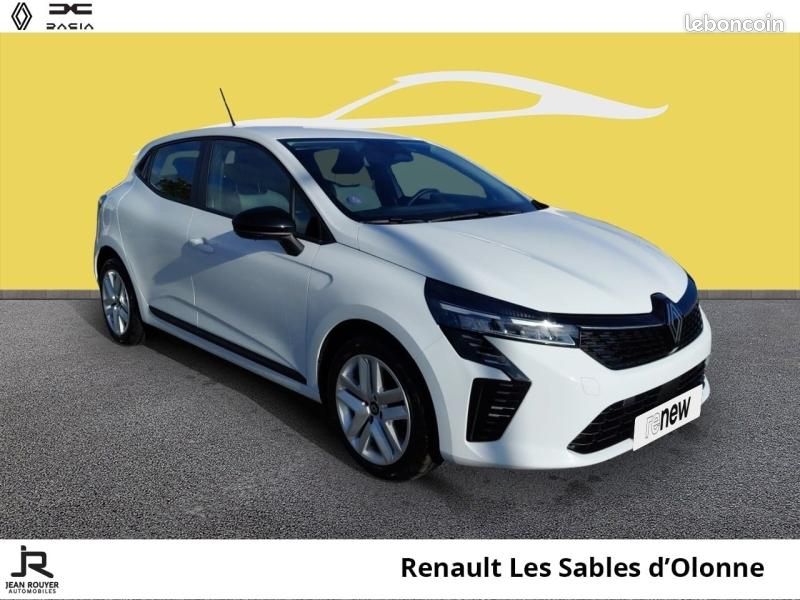 Renault Clio 1.0 TCe 90ch Evolution - 24 (image 2)