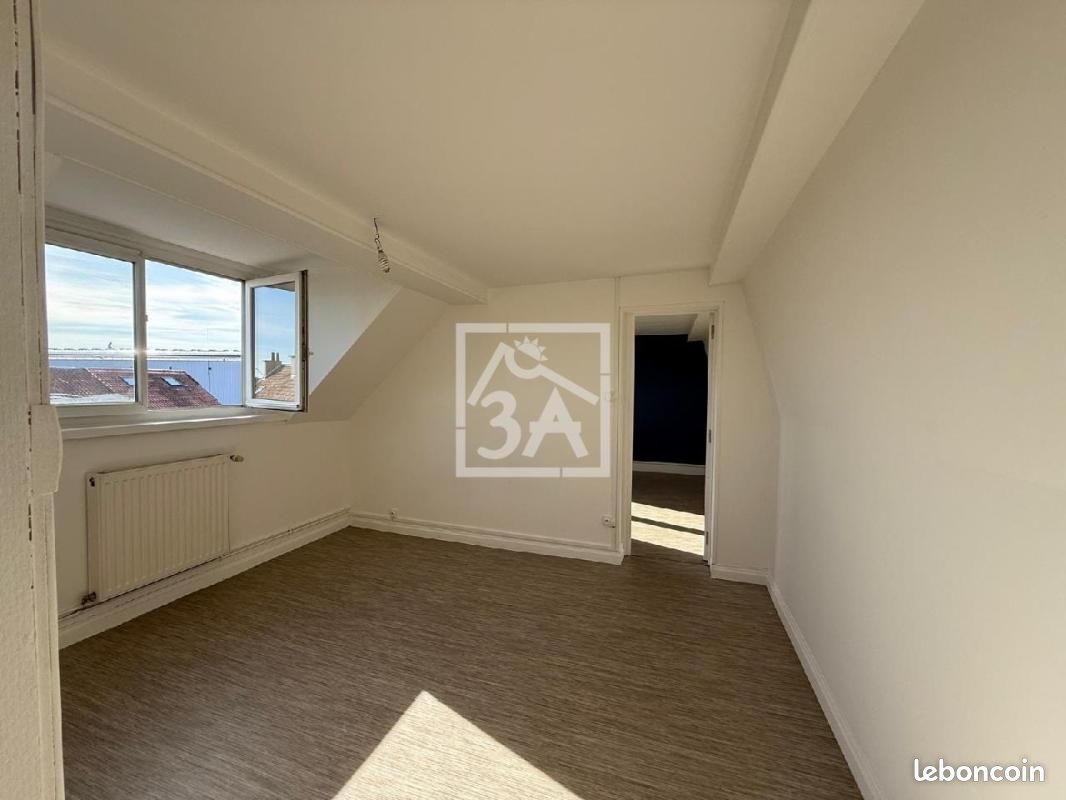 Appartement 3 pièces 59 m² · à Calais · 59 m² · 88 638 €