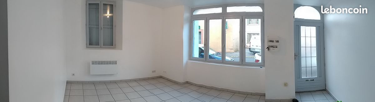 Appartement 3 pièces 48 m² · à Nègrepelisse · 48 m² · 510 €/mois
