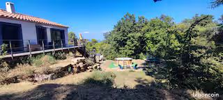 Maison 5 pièces 104 m² · à Plan-d'Aups-Sainte-Baume · 104 m² · 470 000 €