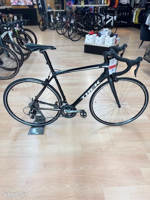 Route Trek Emonda SL Vélos