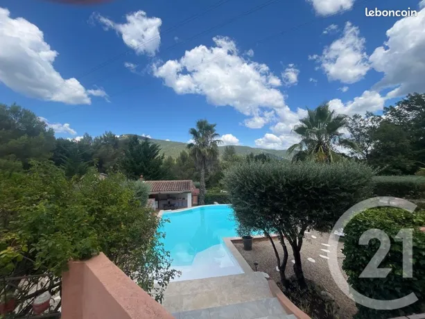 Annonce vente Maison signes