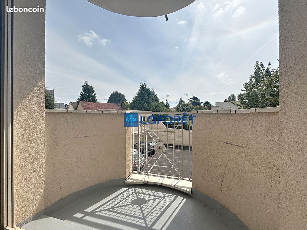 Appartement a louer savigny-sur-orge - 2 pièce(s) - 38 m2 - Surfyn