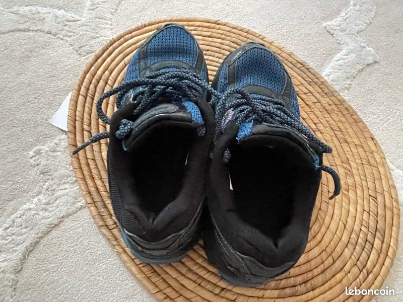 Baskets saucony (image 7)