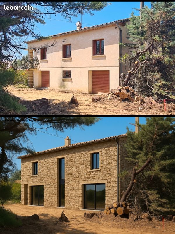 Maison 6 pièces 150 m² · à Carsan · 150 m² · 225 000 €