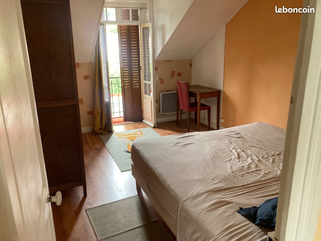 Appartement 7 pièces 100 m² · à La Bourboule · 100 m² · 183 700 €