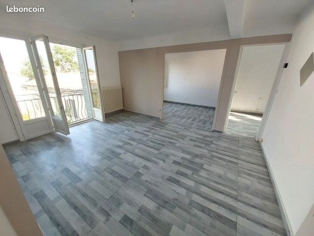 Appartement 4 pièces 62 m² · à Avignon · 62 m² · 626 €