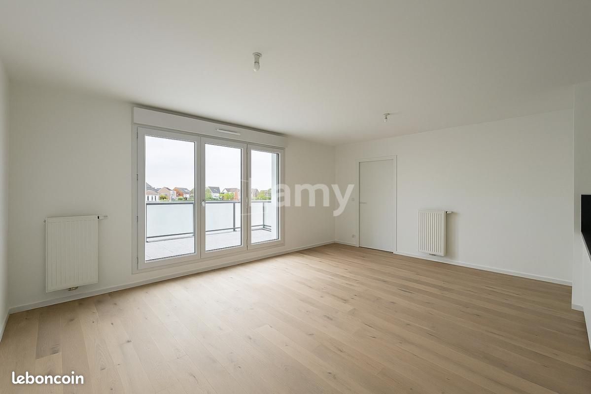 Appartement 2 pièces 40 m² · à Saint-Sébastien-sur-Loire · 40 m² · 600 €/mois