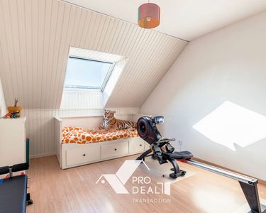 Appartement 444 000 € - 115 m²